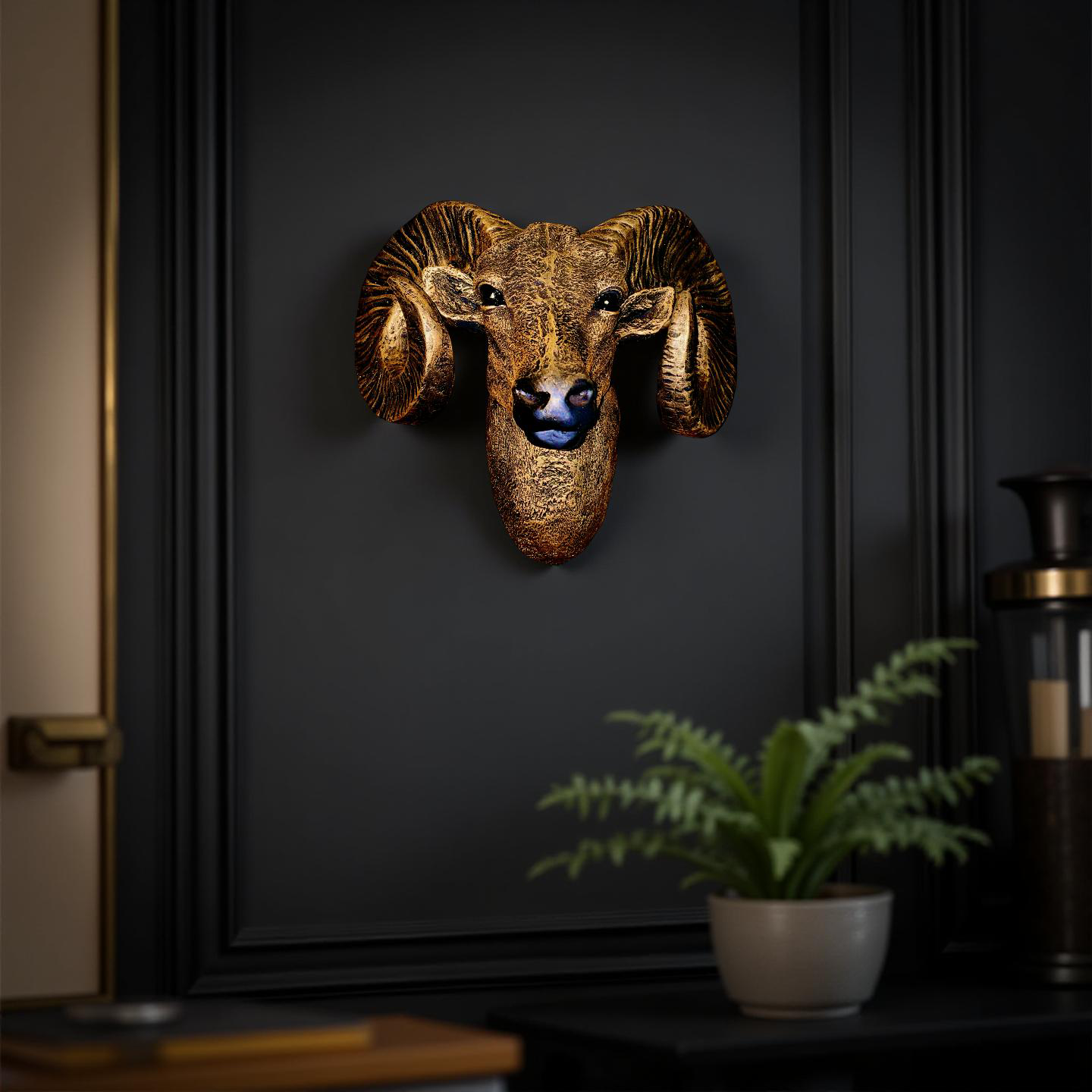 NEW ARRIVALS WALL SCULPTURES