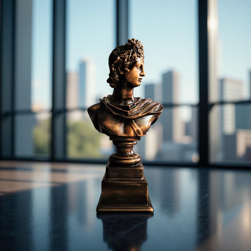 Apollo of the Atrium