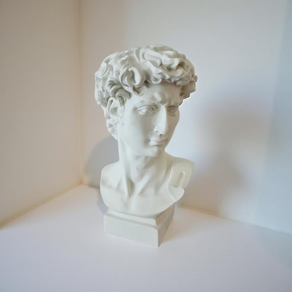 David of Michelangelo