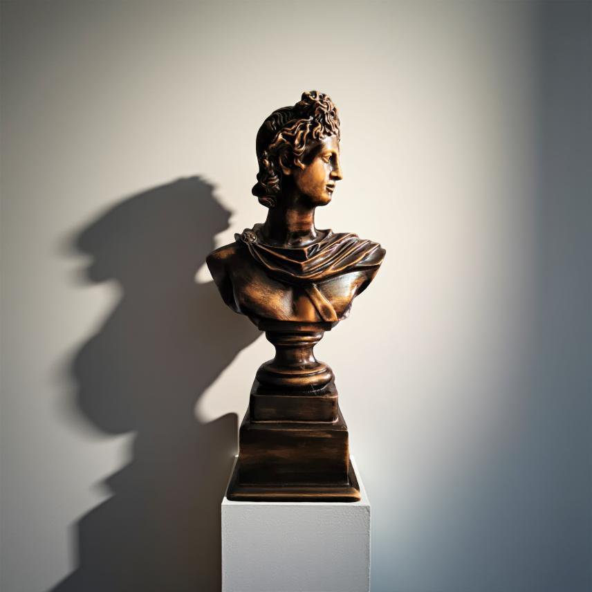 Apollo of the Atrium